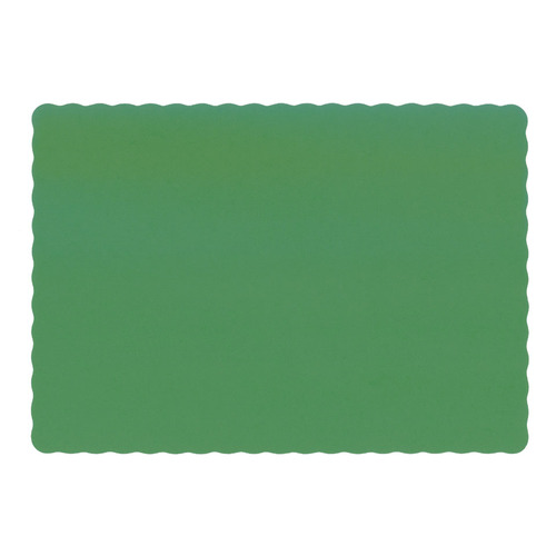 HOFFMASTER 310526 HOFFMASTER 975 NMD29 JADE PLACEMAT